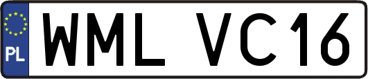 WMLVC16