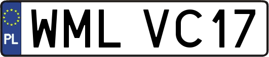 WMLVC17