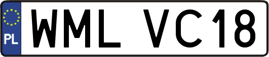 WMLVC18