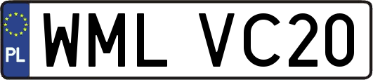 WMLVC20