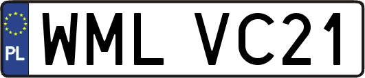 WMLVC21