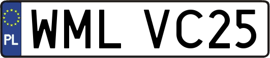 WMLVC25