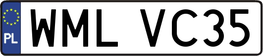 WMLVC35