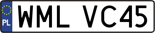 WMLVC45