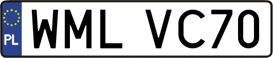 WMLVC70