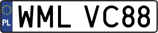 WMLVC88
