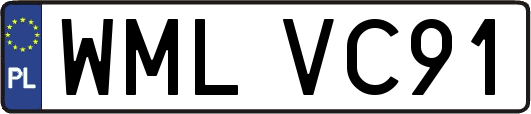 WMLVC91
