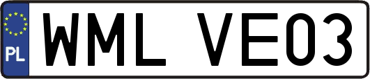 WMLVE03