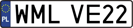WMLVE22
