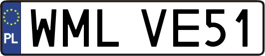 WMLVE51