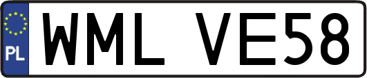 WMLVE58