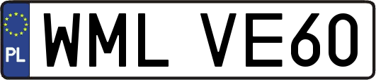 WMLVE60