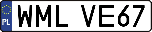 WMLVE67