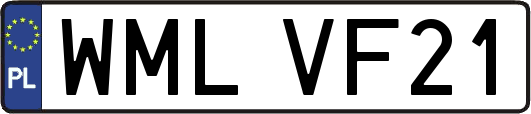 WMLVF21