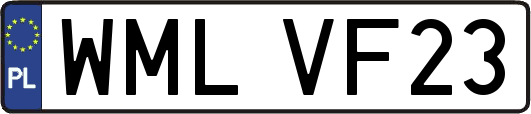WMLVF23