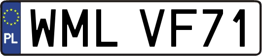 WMLVF71