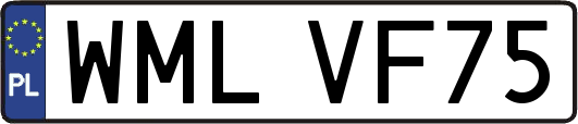 WMLVF75