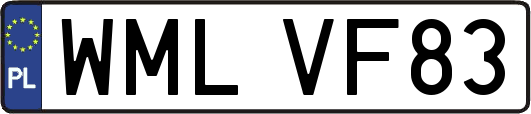 WMLVF83