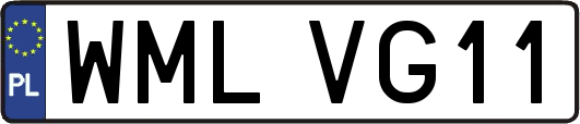 WMLVG11