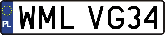 WMLVG34