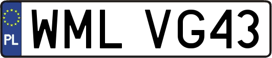 WMLVG43