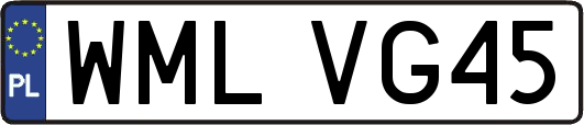 WMLVG45