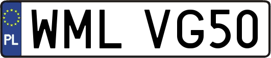 WMLVG50