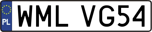 WMLVG54