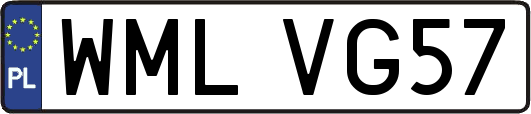 WMLVG57