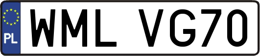 WMLVG70