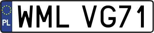 WMLVG71