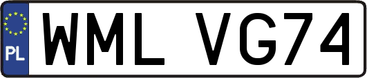 WMLVG74