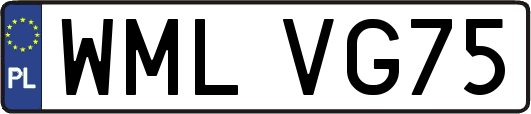 WMLVG75