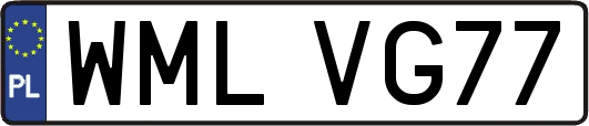 WMLVG77