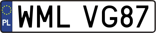 WMLVG87