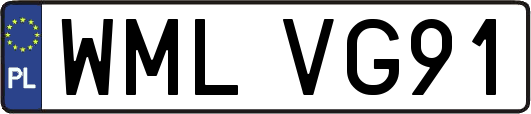 WMLVG91