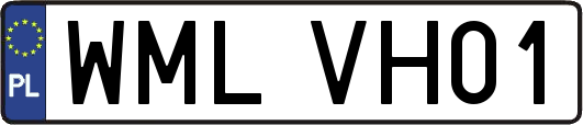 WMLVH01