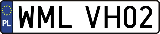 WMLVH02