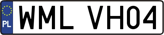 WMLVH04