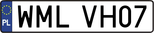 WMLVH07