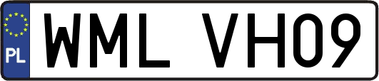 WMLVH09