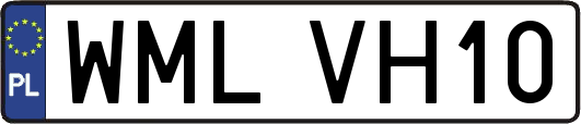 WMLVH10