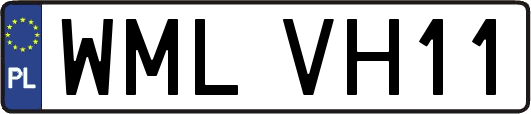 WMLVH11