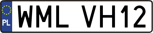 WMLVH12