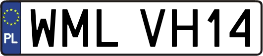 WMLVH14