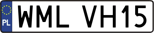 WMLVH15