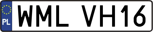 WMLVH16