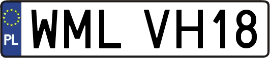 WMLVH18
