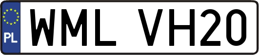 WMLVH20