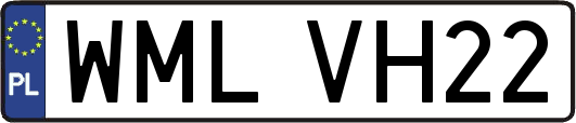 WMLVH22